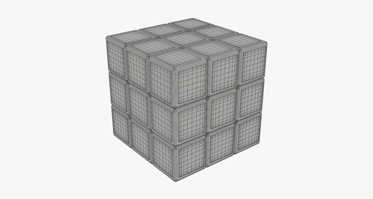 Rubiks cube